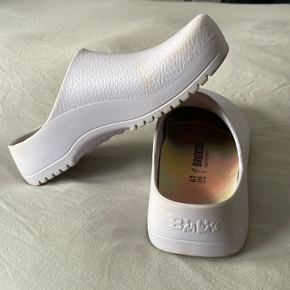 Birkenstock Super-Birki Womens Clog - Picture 5 of 11